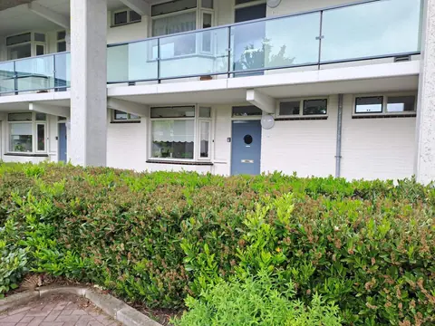 2-Bedroom Apartment Mercuriusweg, Purmerend - For Rent