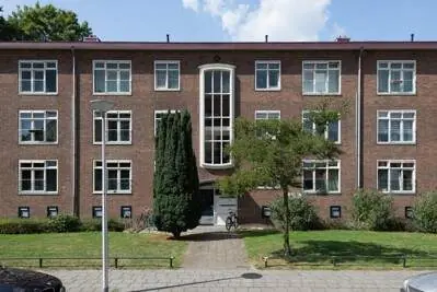 Wohnung Albert Cuypstraat 33, Zwolle - Zu vermieten