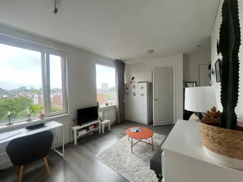 Wohnung Vrijstaathof 5, Den Haag - Zu Vermieten