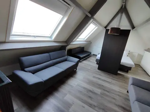 Möbliertes Studio an der Maarsseveensevaart, Maarssen - Zu vermieten
