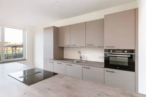 3-Zimmer-Wohnung Tesselsestraat 65-W, Den Haag Duindorp - Zu vermieten