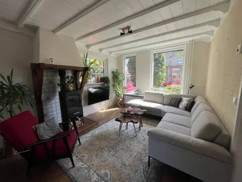 Casa amueblada Buizenberg, Vianen NB