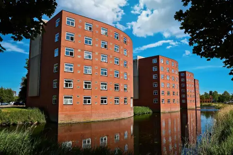 Room Opaallaan 386, Hoofddorp - For Rent