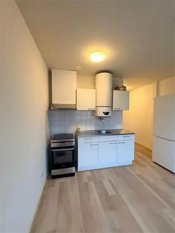 Studio Henry Dunantweg, Alphen aan den Rijn - Zu Vermieten