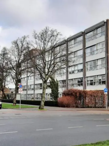 Koggenland 212, Purmerend - 3-kamerflat (55+)