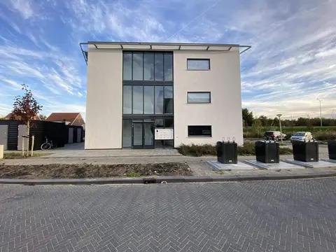 Appartement Midwaystraat 16-A, Almere – Eilandenbuurt Zuid, À Louer