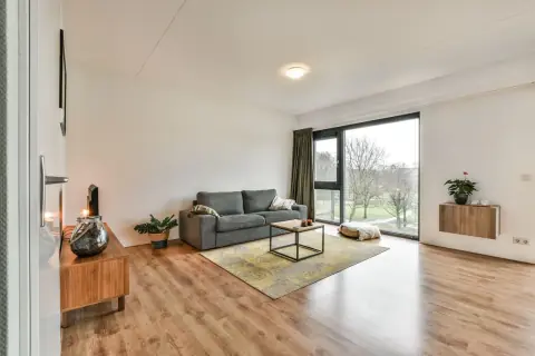 Apartamento en Demerarastraat, Ámsterdam-Sureste - En alquiler