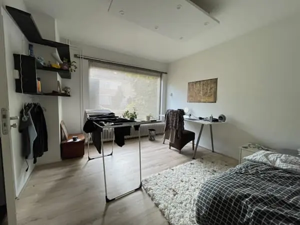 Room Maluslaan, Groningen - For Rent