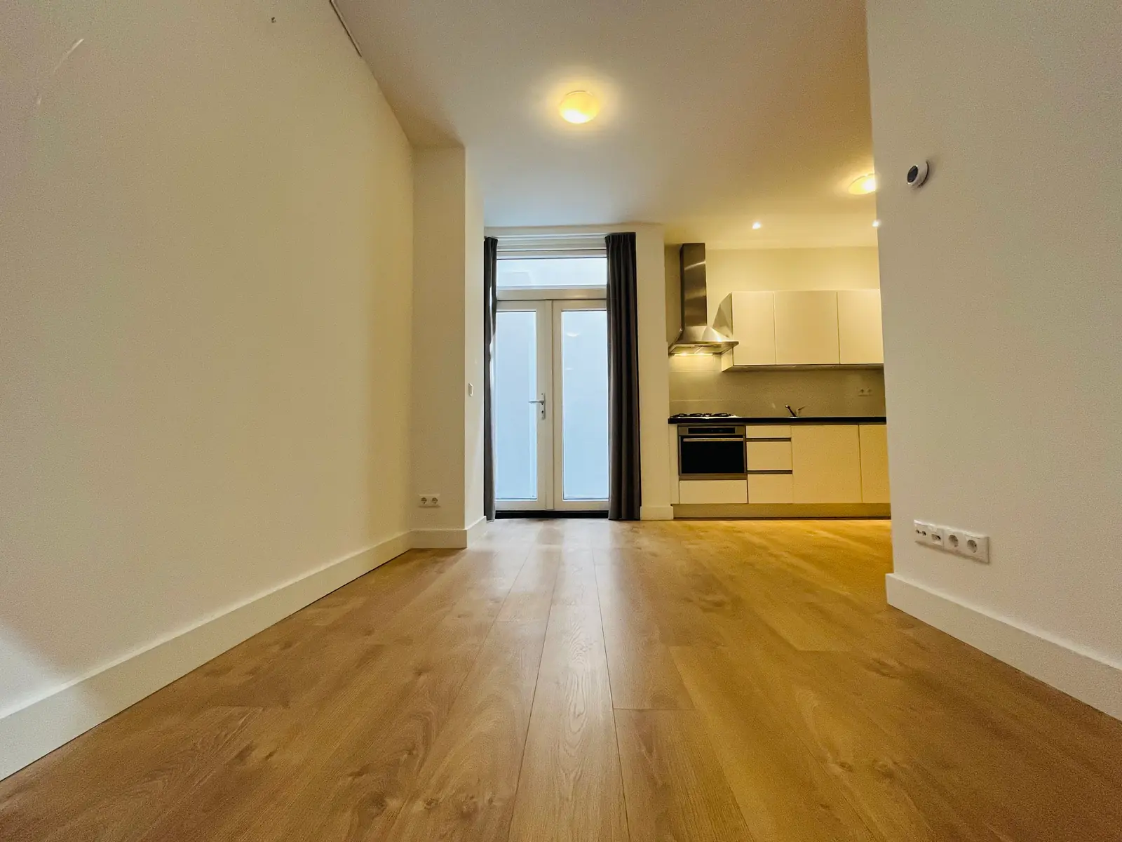 Appartement Wagenstraat, La Haye - À Louer