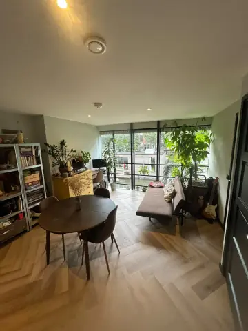 Appartement non meublé Ezelsveldlaan, Delft - À louer