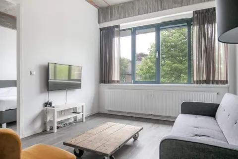 Apartment Bomanshof, Eindhoven - Zu vermieten