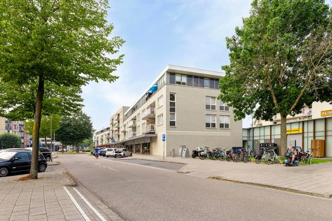 Wohnung Nathaliegang 15, Zoetermeer - Zu Vermieten