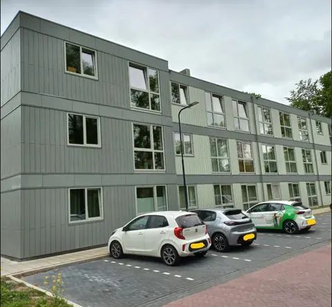 Studio De Bloemen 141, Castricum - For Rent