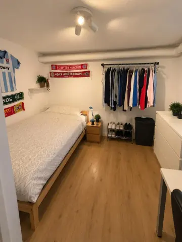 Gemeubileerde Kamer Schepenstraat, Rotterdam - Te Huur