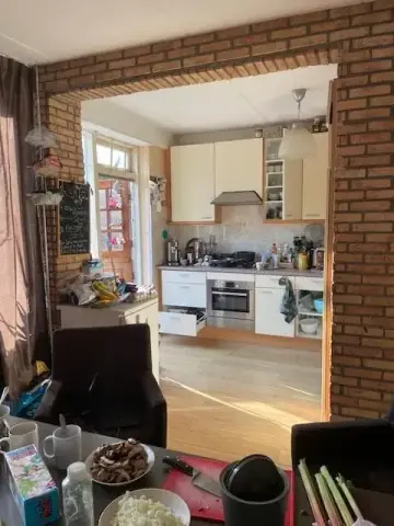Habitación amueblada Solferinostraat, Diemen - En alquiler