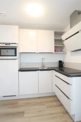 Studio Van Humboldtstraat, Utrecht - Zu Vermieten