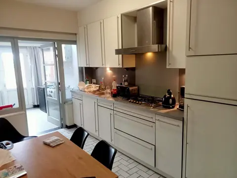 Habitación amueblada en Tongerseweg, Maastricht - En Alquiler