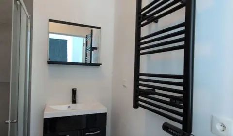 Estudio en Gaesbeekstraat, Róterdam - En alquiler