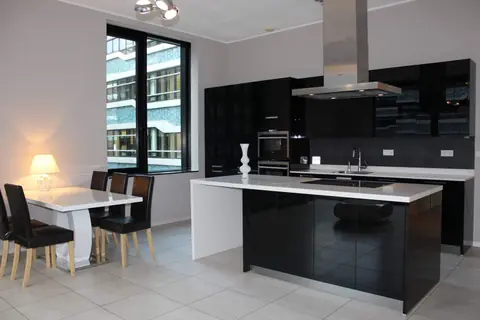 2-Slaapkamer Appartement Bezuidenhoutseweg, Den Haag - Te Huur