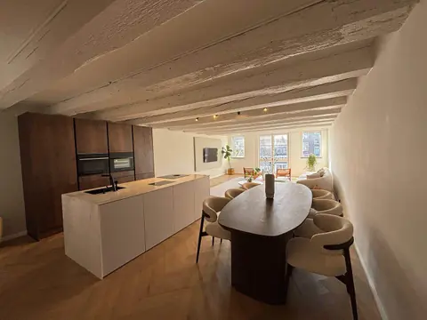Appartement Prinsengracht 203-G, Amsterdam - Te Huur