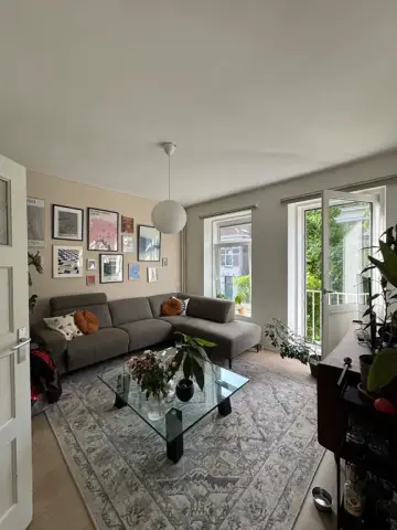 Wohnung Steenstraat, Arnhem - Zu Vermieten