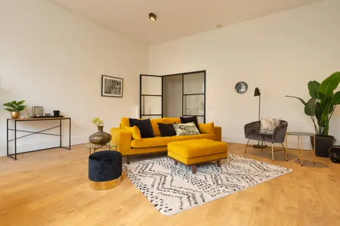 Apartamento Herengracht, La Haya - En alquiler