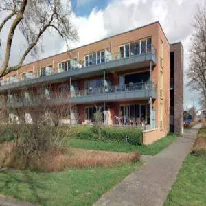 3-kamer appartement Boogerd 3V, Wognum - Te huur