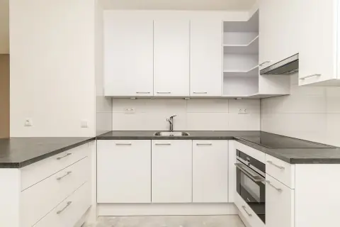 Appartement au rez-de-chaussée Ansjovislaan 112, Bergen op Zoom - À Louer
