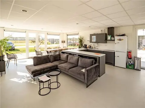 Apartamento De Sperwer, Warande, Lelystad - En Alquiler