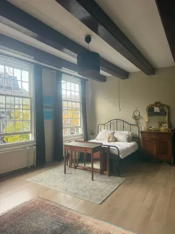 Habitación amueblada Oude Delft, Delft - En alquiler