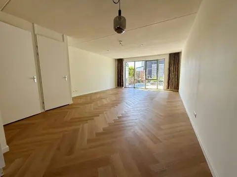Eengezinswoning Wakerdijk, Schuytgraaf-Noord, Arnhem - Te Huur