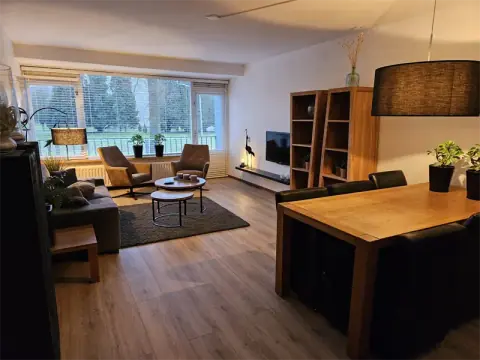 Furnished Apartment Malvert, Nijmegen - For Rent
