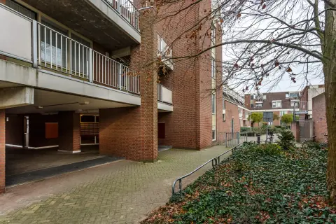 Wohnung in Sint Louis 315, Weert - Zu vermieten
