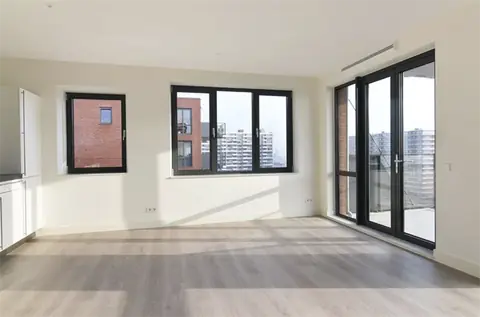 2-Kamerappartement Martinus Nijhofflaan, Delft - Te Huur