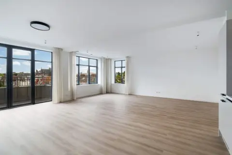 Appartement Louis Couperusplein 4 R, Den Haag - Te Huur