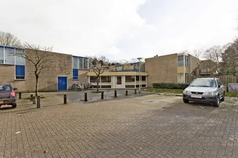 Wohnung Begijnenberg 60, Roosendaal - Tolberg - Zu Vermieten