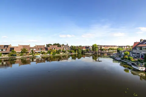 Appartement Fregatwerf 171, Zoetermeer - À Louer