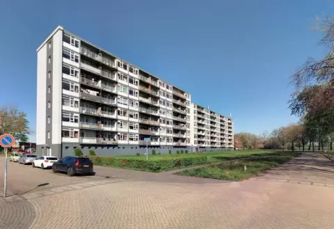Wohnung Sint Jansberg, Drachten - De Wiken - Zu Vermieten