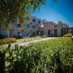 Apartamento de 3 Habitaciones en Sint Josephpark, Blokker - En Alquiler