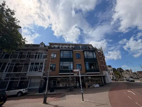 Piso Suezkade 122D, La Haya - En alquiler