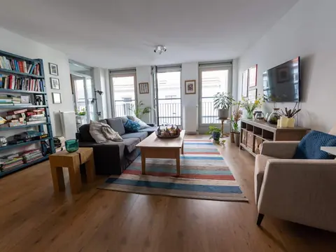 Gemeubileerde kamer Nieuweweg, Breda - Te Huur