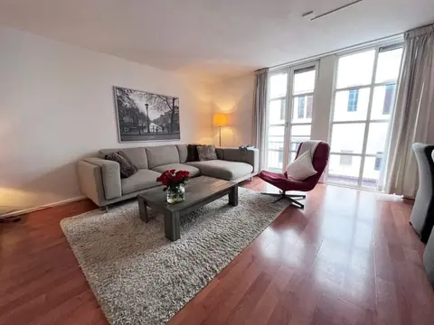 Wohnung Korte Leidsedwarsstraat, Amsterdamer Zentrum - Zu Vermieten