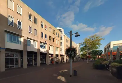 Apartamento Wettertoer, Heerenveen - En alquiler