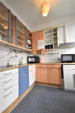 Wohnung Herbenusstraat, Maastricht - Zu vermieten