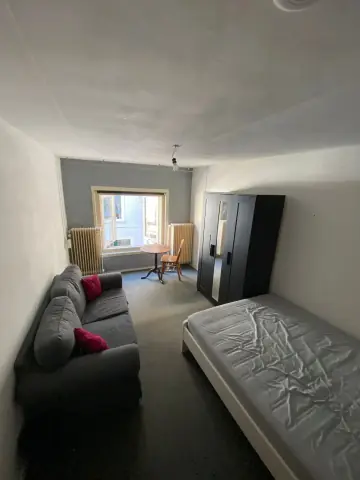Room Rapenburg, Leiden - For Rent
