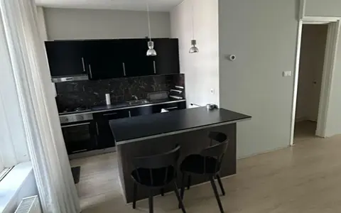 Appartement Willem Buytewechstraat, Rotterdam - À louer