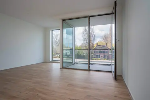 Appartement Punt Sniep 610, Diemen - Te Huur