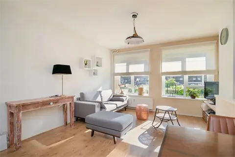 Apartamento de 3 Habitaciones Van Eysingalaan, Transwijk, Utrecht – En Alquiler