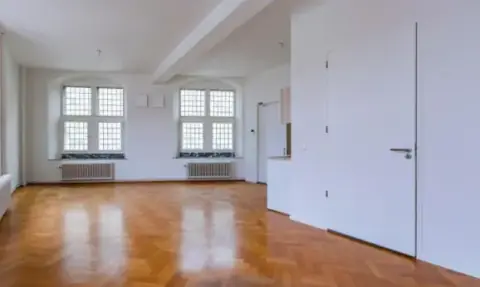 Studio Plakstraat, Sittard - Te Huur