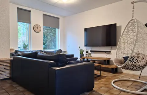 Einfamilienhaus De Doorn, Nuenen - Zu vermieten